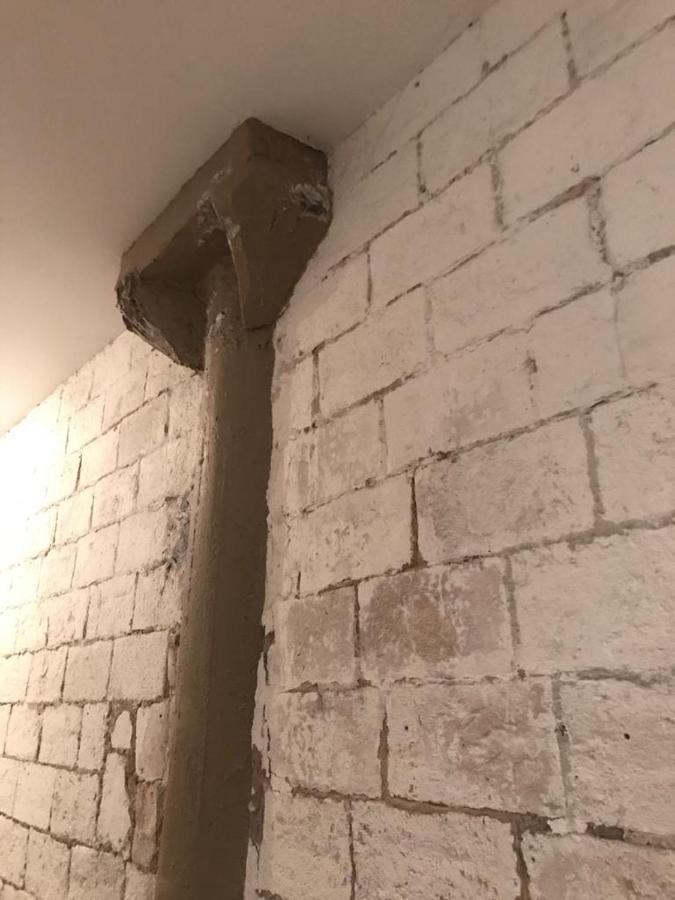 Ferienwohnung Apartamento Casa Latre Barbastro Exterior foto